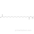 KWAS OCTADECANEDIOWY MONO-TERT-BUTYL ESTER CAS 843666-40-0